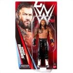 Mattel WWE: Main Event Series – Roman Reigns JHJ39