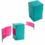 Gamegenic - Watchtower 100+ XL - EXCLUSIVE LINE Teal/Pink