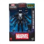 Marvel Legends Series - Dark Avengers Spider-Man Action Figure 15cm-