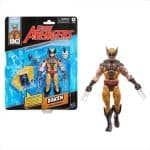 Marvel Legends - Dark Avengers Daken Wolverine figure 15cm