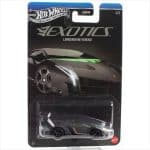 Mattel Hot Wheels Silver Series: Exotics - Lamborghini Veneno Vehicle JKX79