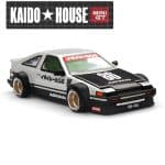 Mini GT  1/64 TOYOTA AE86 SPRINTER TRUENO KAIDO STREET V2 1983