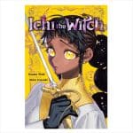 Viz ICHI THE WITCH VOL 02 Osamu Nishi Manga