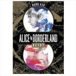 MANGA Alice in Borderland Retry Vol. 01 Paperback Viz