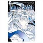 Viz ICHI THE WITCH VOL 03 Osamu Nishi Manga