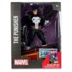 Marvel Collection PVC Statue 1/6 The Punisher The Punisher War Journal #8 26 cm