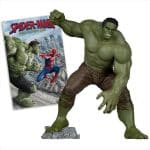 Spider-Man: Brand New Day 2026 Marvel Studios Statue 1/6 Hulk 27 cm