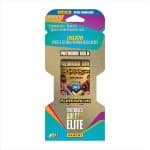 Panini 2027 FIFA 365 Adrenalyn XL Trading Cards Premium Gold Booster Pack
