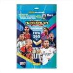 Panini 2027 FIFA 365 Adrenalyn XL Trading Cards Starter Pack