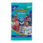 Panini 2027 FIFA 365 Adrenalyn XL Trading Cards Booster Pack