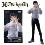 Jujutsu Kaisen Culling Game FIGURIZMa PVC Statue Yuta Okkotsu 29 cm