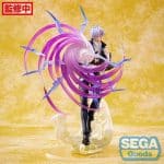 Jujutsu Kaisen Luminasta PVC Statue Satoru Gojo Hollow Purple Kyoshiki Murasaki 20 cm