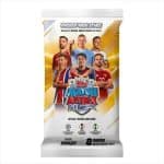Topps - Match Attax UCC 2026 / 2027 - Booster Pack - 8 Cards