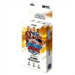 Topps - Match Attax UCC 2026 / 2027 - Eco Pack - 26 Cards