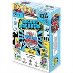 Topps - Match Attax UCC 2026 / 2027 - Mega Tin - 52 Cards