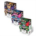 Topps - Match Attax UCC 2026 / 2027 - Booster Tin - 36 Cards