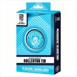 Topps - 2026-27 Manchester City  Collector Tin - 35 Cards