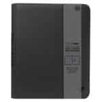 Ultra Pro - UP - Toploader Binder - 9 Pocket Zippered