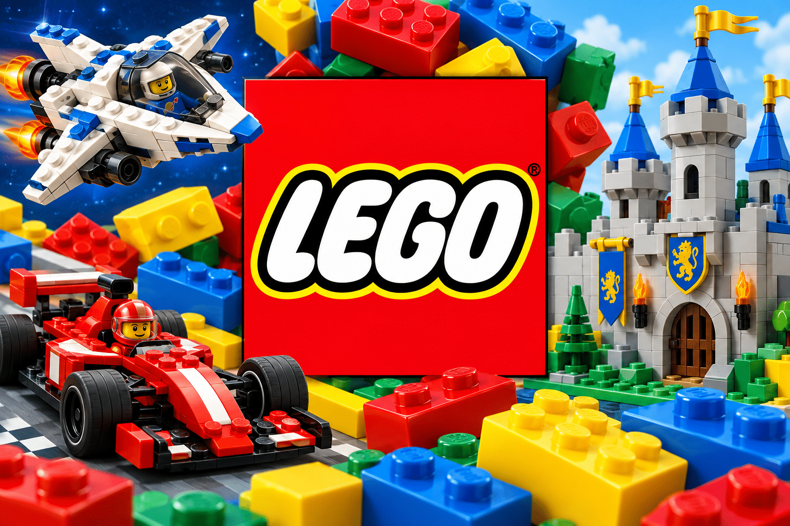 LEGO